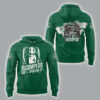 Limited Edition Sporting Clube de Portugal Win The League Again Hoodie-LL251905010