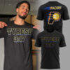 Limited Edition Indiana Pacers x Tyrese Haliburton Shirt-ND05202520