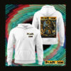 Limited Edition "Dark Matter Tour" From Pittsburgh Hoodie-LL250521016