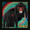 Limited Edition "Dark Matter Tour" From Pittsburgh Hoodie-LL250521024