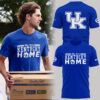 Limited Edition Kentucky Home TShirt-PA052425002