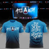 Limited Edition Atlanta Dream " Pay Some Respect to Women's Sports" Tshirt-ND05222545
