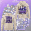 Limited Edition Frost Champions Walter Cup 2025 Hoodie