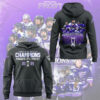 Limited Edition Frost Champions Walter Cup 2025 Hoodie