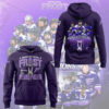 Limited Edition Frost Champions Walter Cup 2025 Hoodie