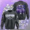 Limited Edition Frost Champions Walter Cup 2025 Sweatshirt