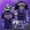 Limited Edition Frost Champions Walter Cup 2025 Tshirt-ND05272534