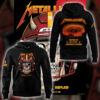 Limited Edition M72Landover Hoodie-ND05272511