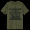 Iron Maiden 25-26 Limited T-Shirt-AB041425122