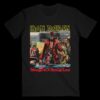 Iron Maiden 25-26 Limited T-Shirt-AB041425126