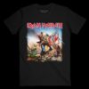 Iron Maiden 25-26 Limited T-Shirt-AB041425128