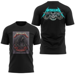 Limited Edition M72Landover Tshirt-AB0528251302