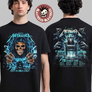 Limited Edition M72Landover Tshirt-AB05292513010