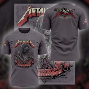 Limited Edition M72Landover Tshirt-AB052925500