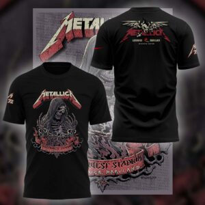 Limited Edition M72Landover Tshirt-AB052925501