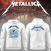 Limited Edition M72 World Tour "M72Charlotte" Hoodie-PU055025006