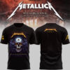 Limited Edition M72 World Tour "M72Charlotte" Tshirt-PU060125001