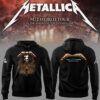 Limited Edition M72 World Tour "M72Charlotte" Hoodie-PU055025002