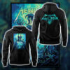 Limited Edition M72 World Tour "M72ATL" Hoodie-PA060225019