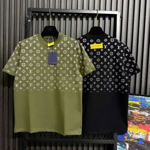 Luxury Brand Unisex T-Shirt DN26160338