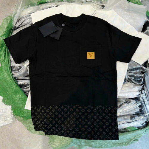 Luxury Brand Unisex T-Shirt DN26160318