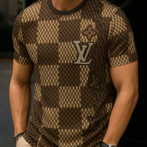 Luxury Brand T-Shirt Win260347