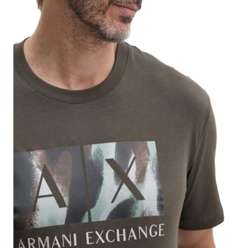 Limited Edition 2025 Luxury Brand Unisex T-Shirt DN26300303