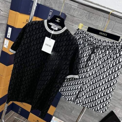 2025 Luxury Brand Greatest Tracksuits - DN167733