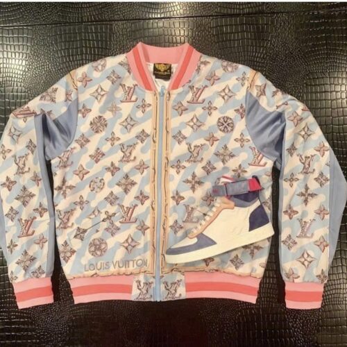 Luxury Brand Jackets For Men - DN9270216