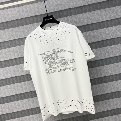 Brassica BnW T-Shirt DN1622433
