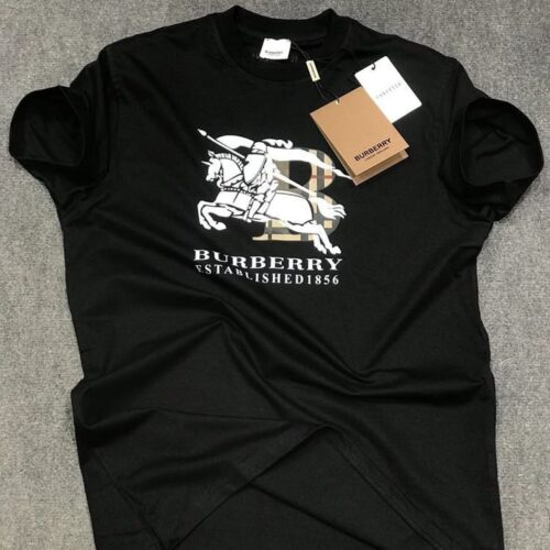 London Black BnW T-Shirt DN1622421