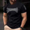 Luxury Brand Unisex T-Shirt  - Win110769