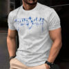 Luxury Brand Unisex T-Shirt  - Win110790