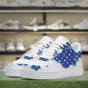 Luxury Brand Air Force 1 Sneaker Shoes - Win01089