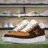 Luxury Brand Air Force 1 Sneaker Shoes - Win010812