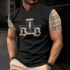 Luxury Brand Unisex Luxury T-Shirt CNM080305