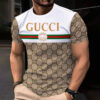 Limited Edition Luxury Brand Unisex T-Shirt CHIC080711