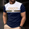Limited Edition Luxury Brand Unisex T-Shirt CHIC020807