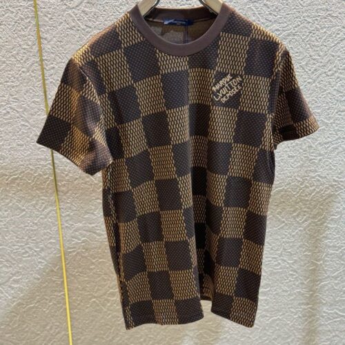 Luxury Brand Unisex T-Shirt Win07086