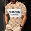 Luxury Brand Unisex Luxury T-Shirt Win070880