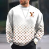 Best Selling Limited Edition Luxury Brand Sweatshirt TL19082405