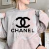 New 2025 Luxury Brand Sweatshirt Unisex - MK1220802