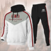 Luxury Brand Combo Hoodie and Sweatpants for men - Win150922