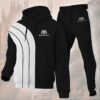 Luxury Brand Combo Hoodie and Sweatpants for men - Win150929