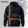 PREMIUM Luxury Brand Unisex Hoodie FOR MEN - TL07112405