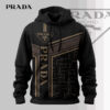 PREMIUM Luxury Brand Unisex Hoodie FOR MEN - TL05112401