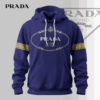 PREMIUM Luxury Brand Unisex Hoodie FOR MEN - TL05112409
