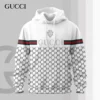PREMIUM Luxury Brand Unisex Hoodie FOR MEN - TL281024311