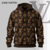 PREMIUM Luxury Brand Unisex Hoodie FOR MEN - TL281024285