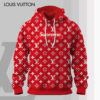 PREMIUM Luxury Brand Unisex Hoodie FOR MEN - TL04112401